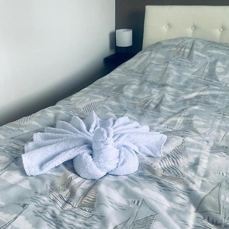 Apartman Jarun Zagreb Luaran gambar