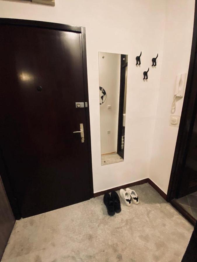 Apartman Jarun Zagreb Luaran gambar