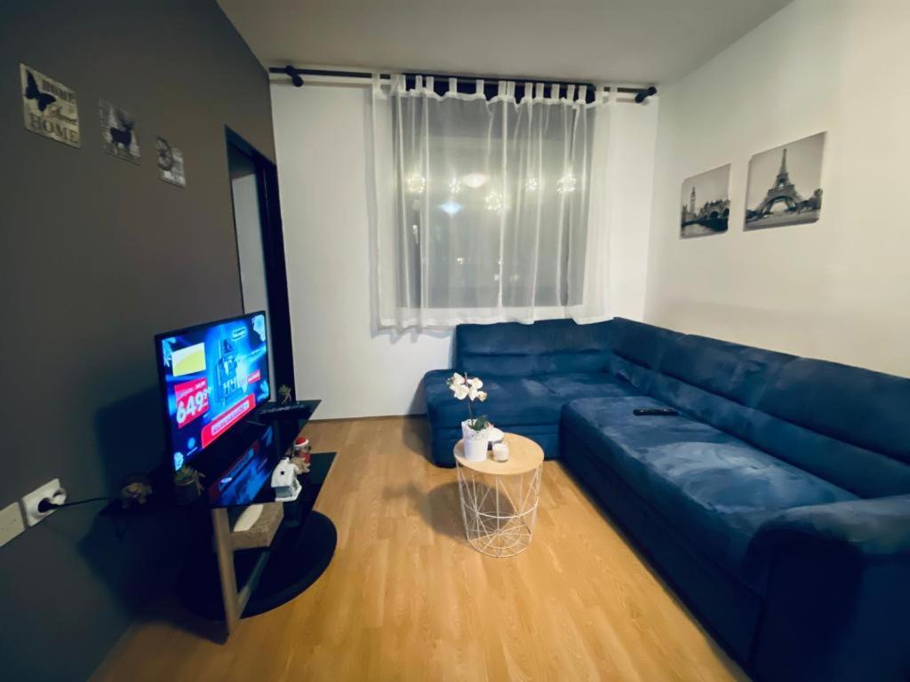 Apartman Jarun Zagreb Luaran gambar