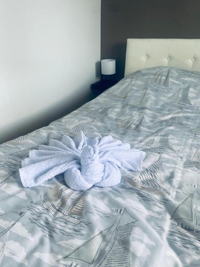 Apartman Jarun Zagreb Luaran gambar