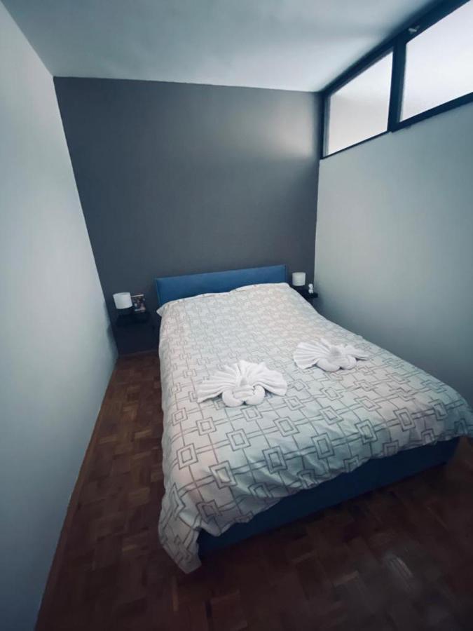 Apartman Jarun Zagreb Luaran gambar